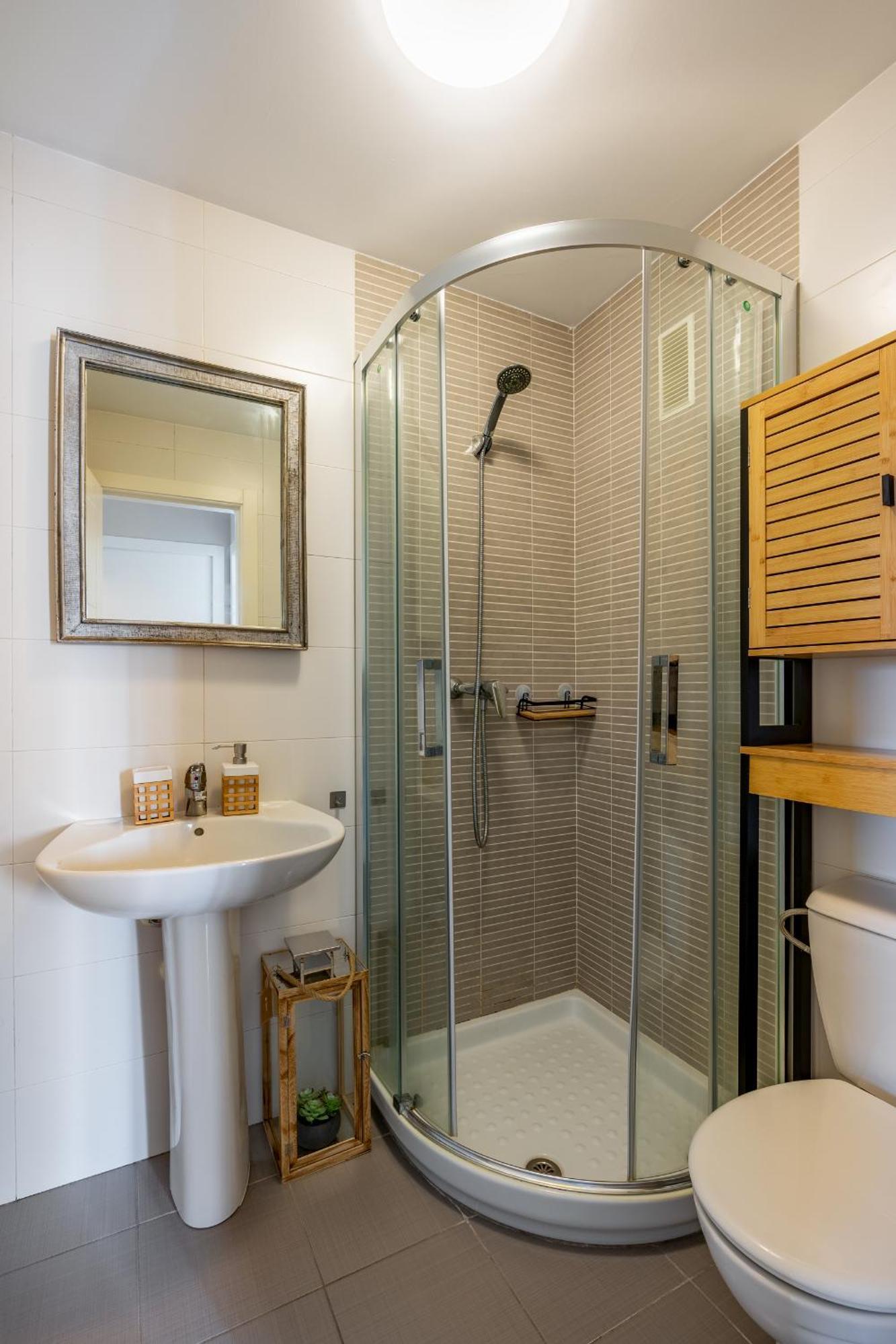 Bonito Apartamento En La Playa Con Piscina Torrenueva  Exterior foto